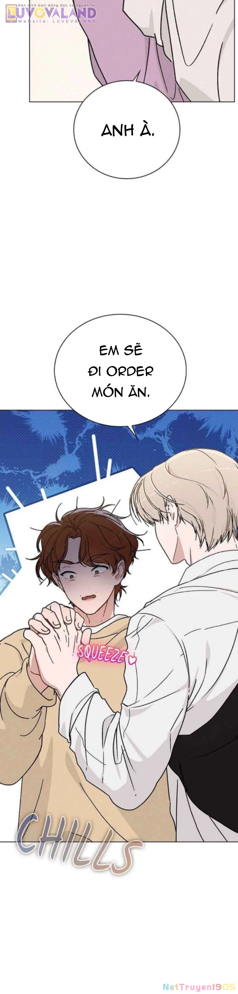 EX-Love Review - Bảng đánh giá người yêu cũ Chapter 11 - 33