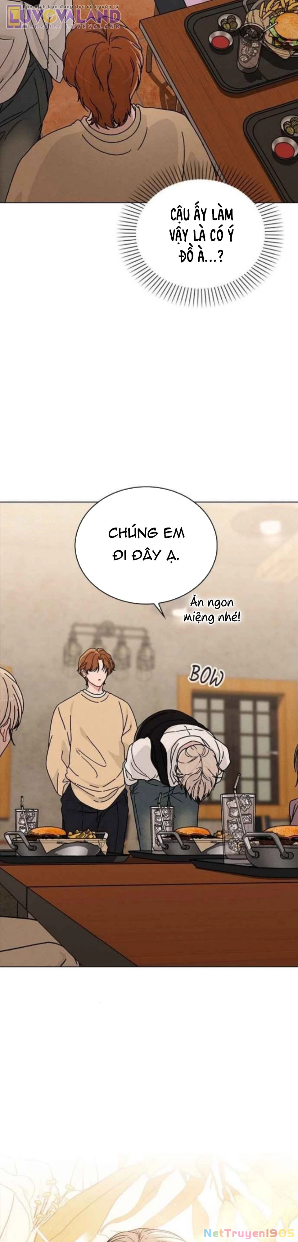EX-Love Review - Bảng đánh giá người yêu cũ Chapter 11 - 35