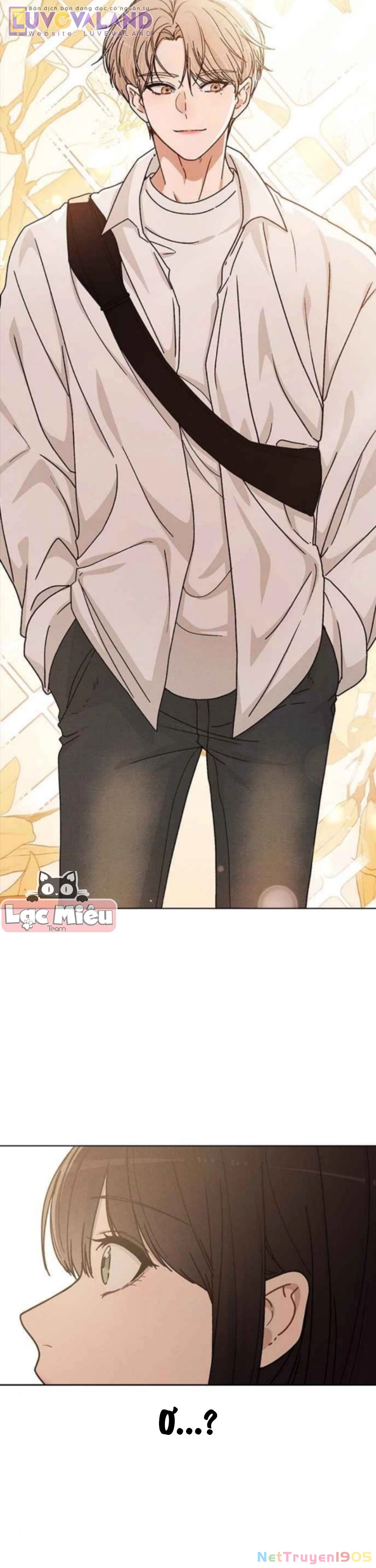 EX-Love Review - Bảng đánh giá người yêu cũ Chapter 11 - 36