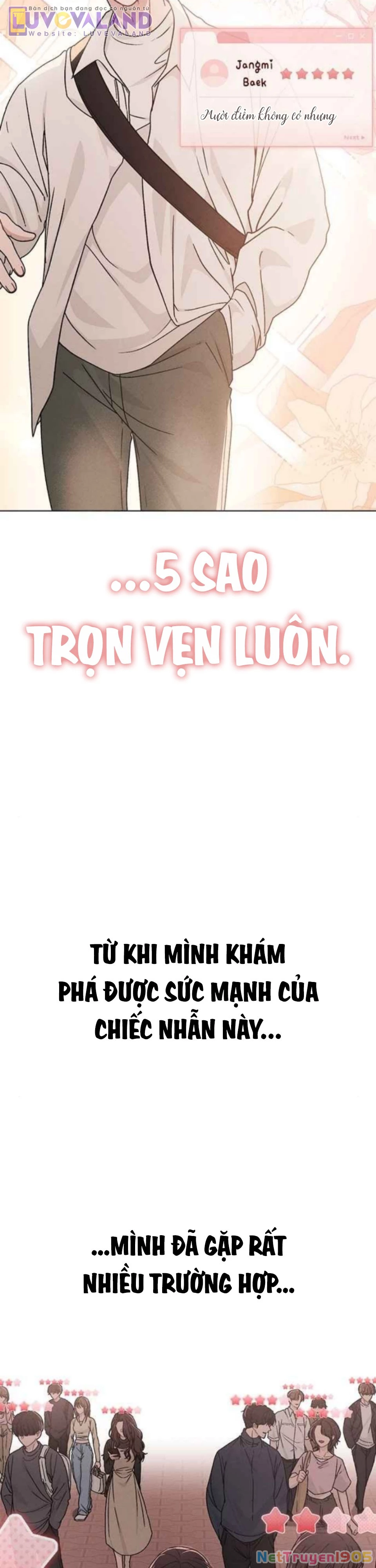 EX-Love Review - Bảng đánh giá người yêu cũ Chapter 11 - 39
