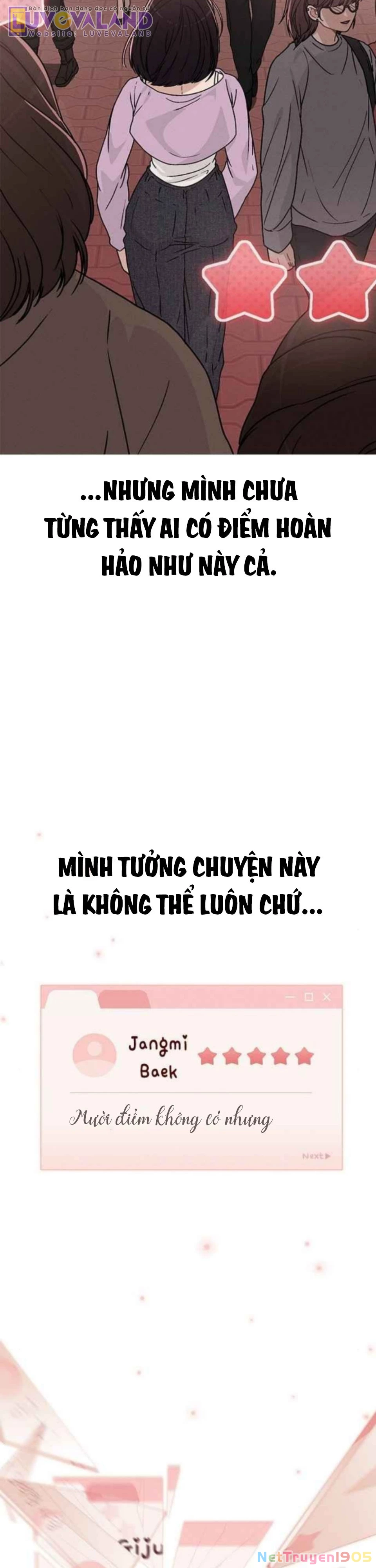 EX-Love Review - Bảng đánh giá người yêu cũ Chapter 11 - 40