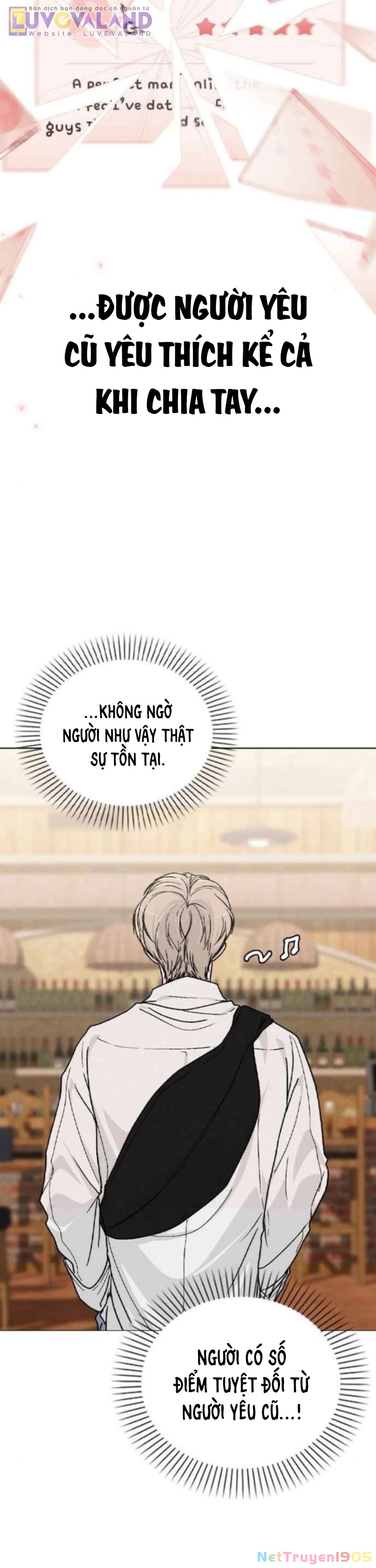 EX-Love Review - Bảng đánh giá người yêu cũ Chapter 11 - 41