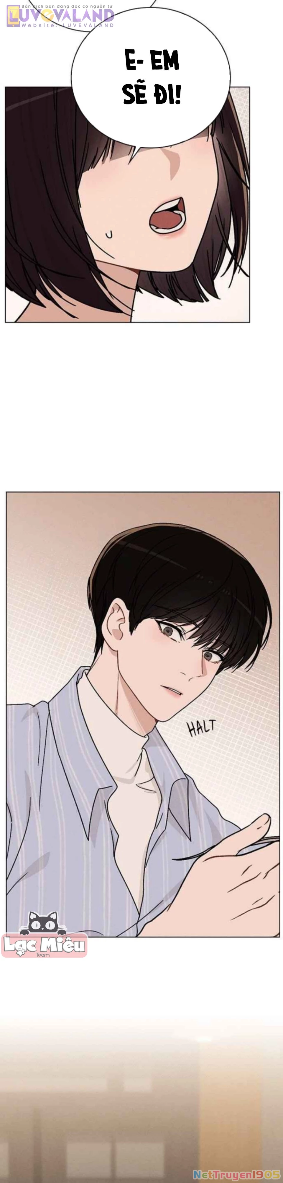 EX-Love Review - Bảng đánh giá người yêu cũ Chapter 11 - 44