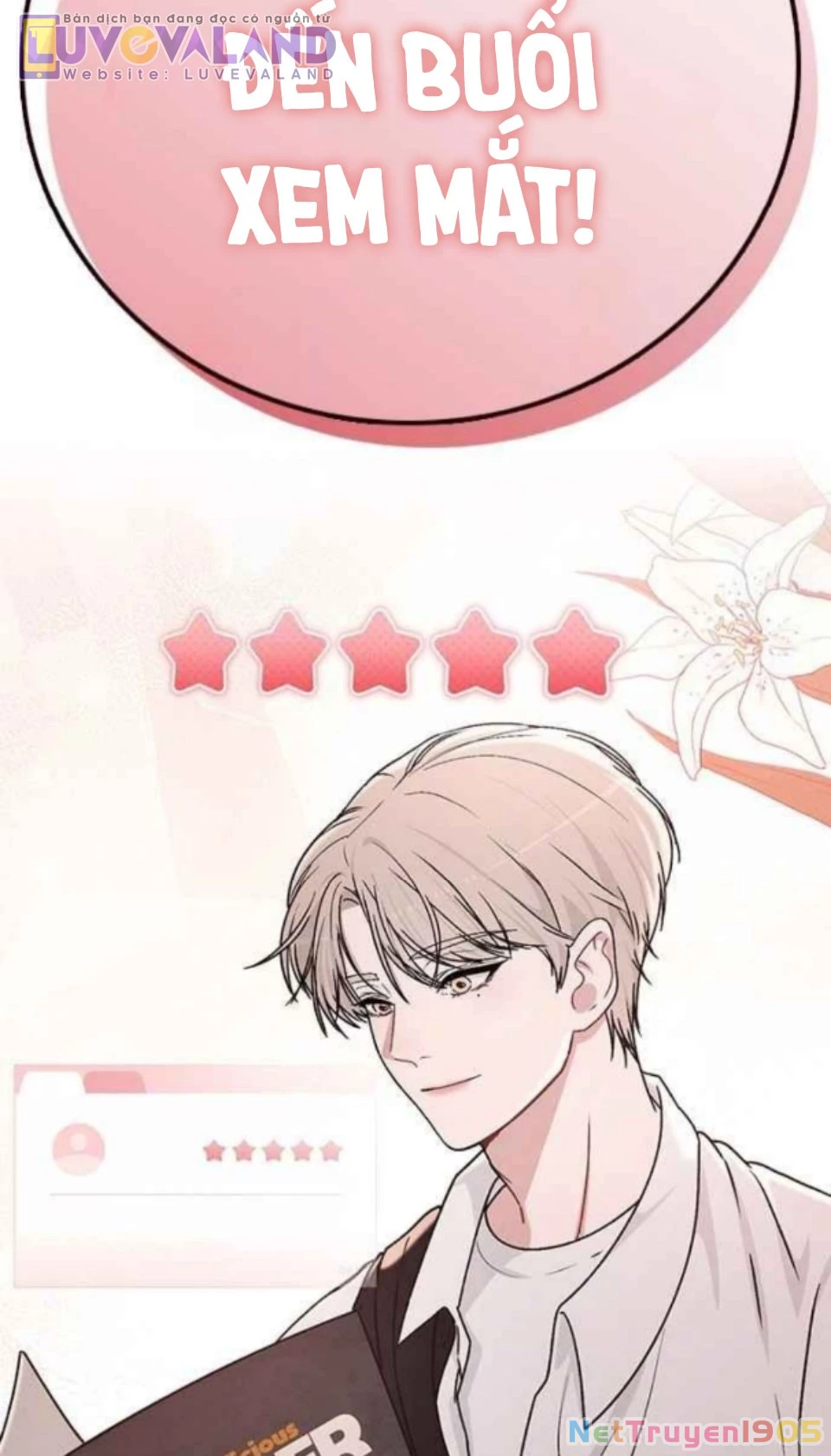 EX-Love Review - Bảng đánh giá người yêu cũ Chapter 11 - 46