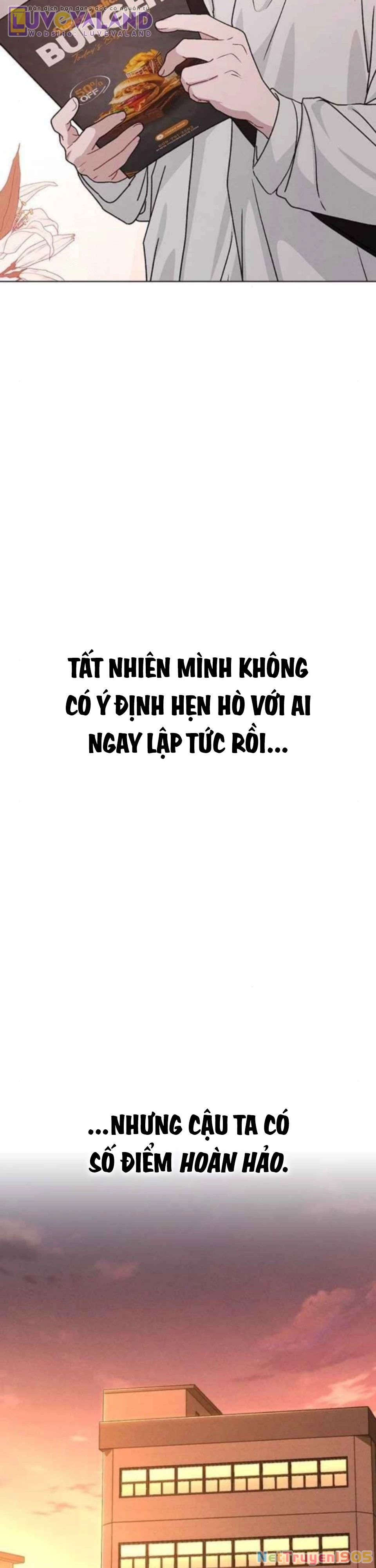 EX-Love Review - Bảng đánh giá người yêu cũ Chapter 11 - 47