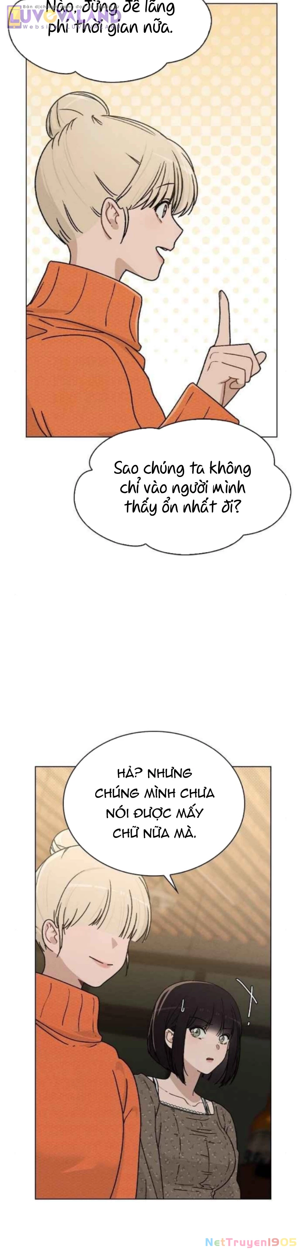 EX-Love Review - Bảng đánh giá người yêu cũ Chapter 11 - 49