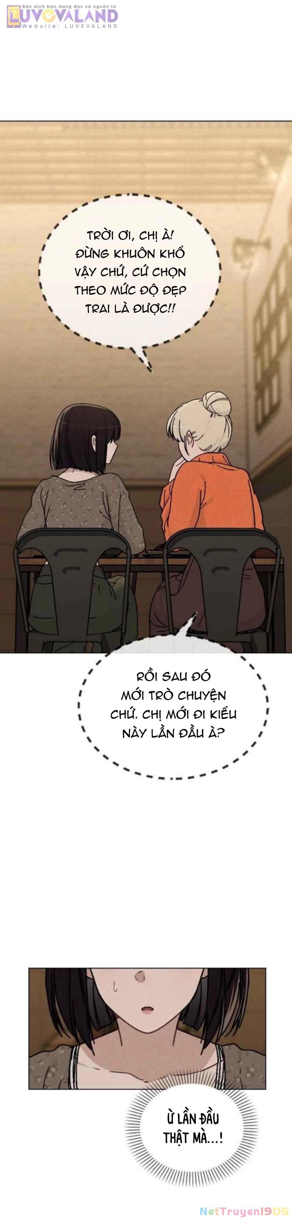 EX-Love Review - Bảng đánh giá người yêu cũ Chapter 11 - 50