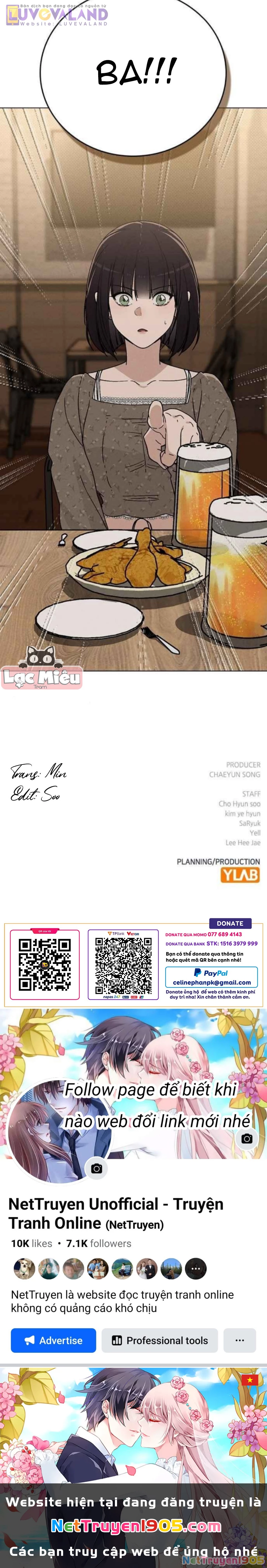 EX-Love Review - Bảng đánh giá người yêu cũ Chapter 11 - 53
