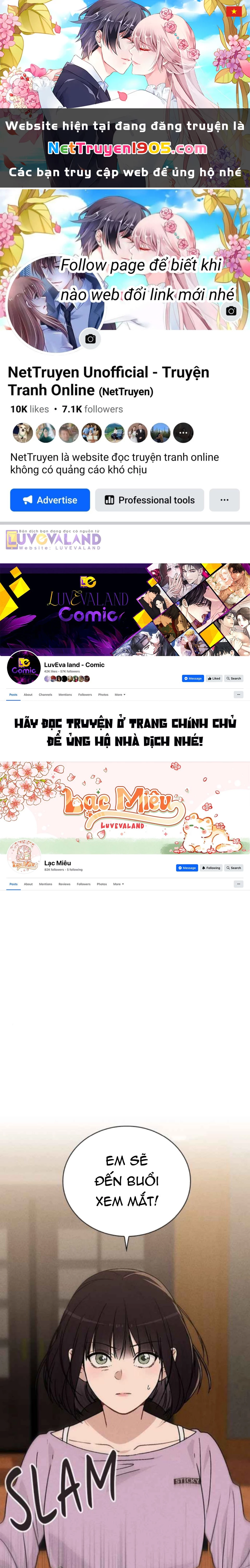 EX-Love Review - Bảng đánh giá người yêu cũ Chapter 12 - 1
