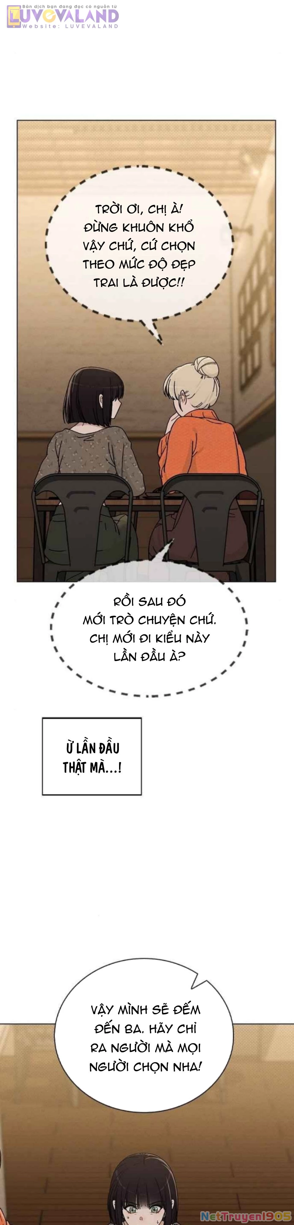 EX-Love Review - Bảng đánh giá người yêu cũ Chapter 12 - 15