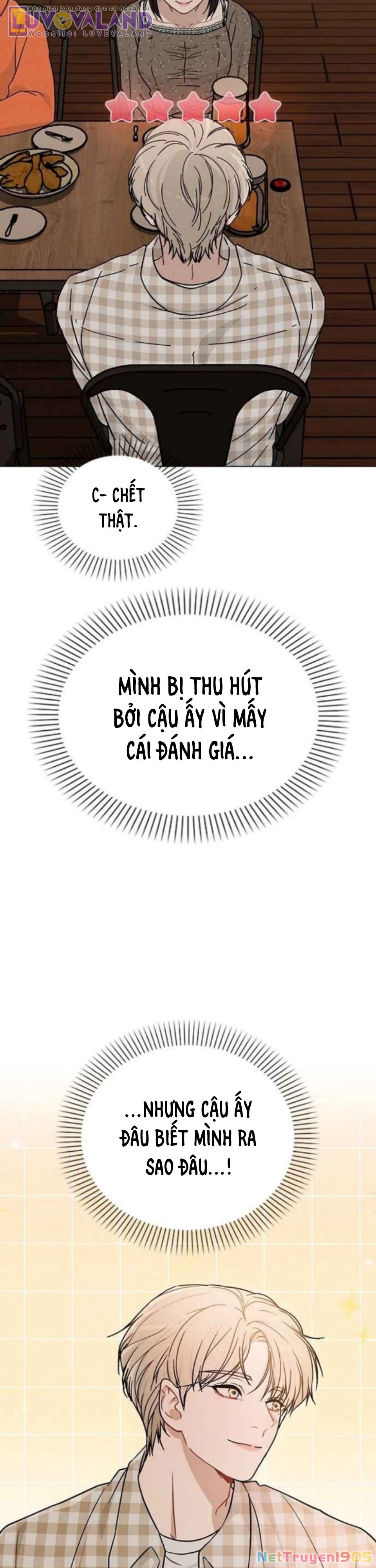 EX-Love Review - Bảng đánh giá người yêu cũ Chapter 12 - 16