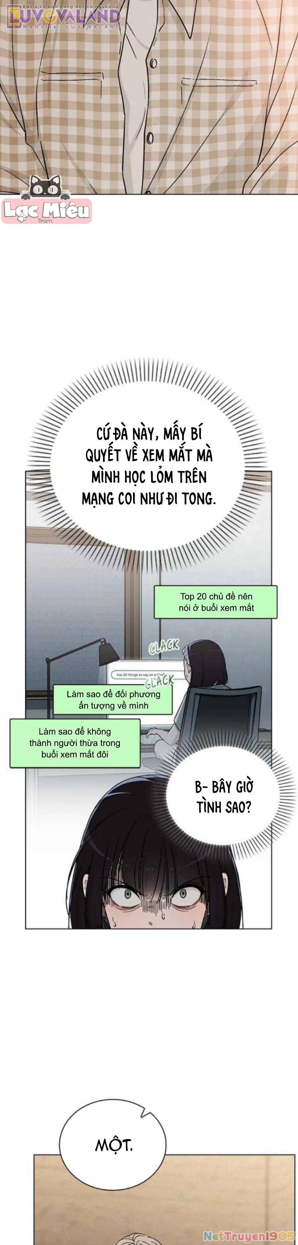 EX-Love Review - Bảng đánh giá người yêu cũ Chapter 12 - 17