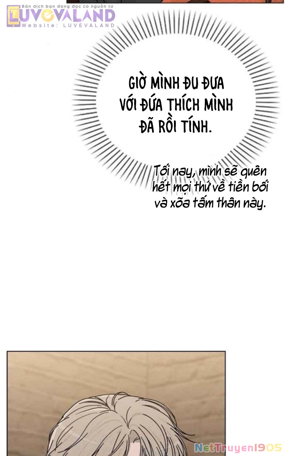 EX-Love Review - Bảng đánh giá người yêu cũ Chapter 12 - 23