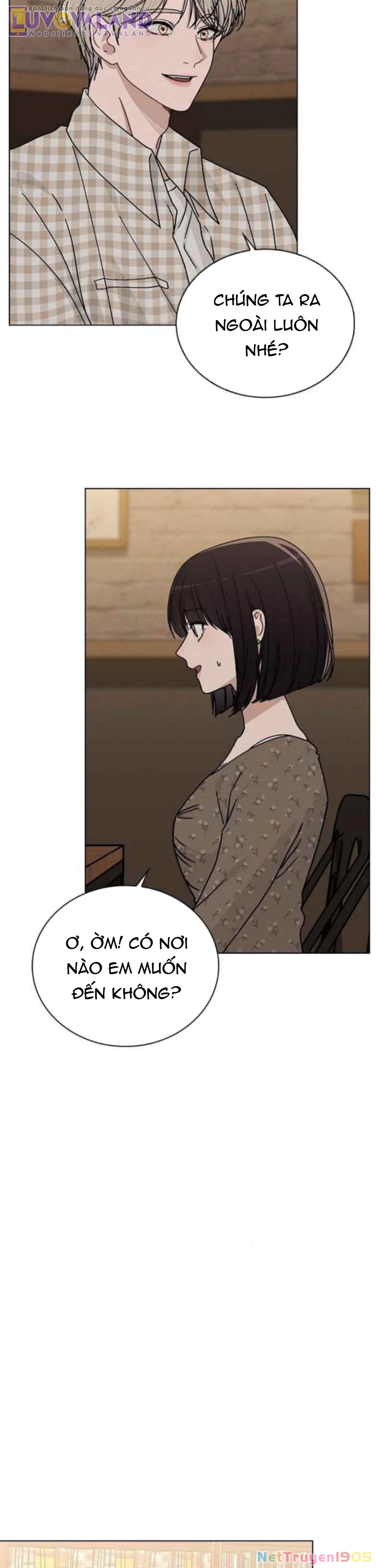 EX-Love Review - Bảng đánh giá người yêu cũ Chapter 12 - 24