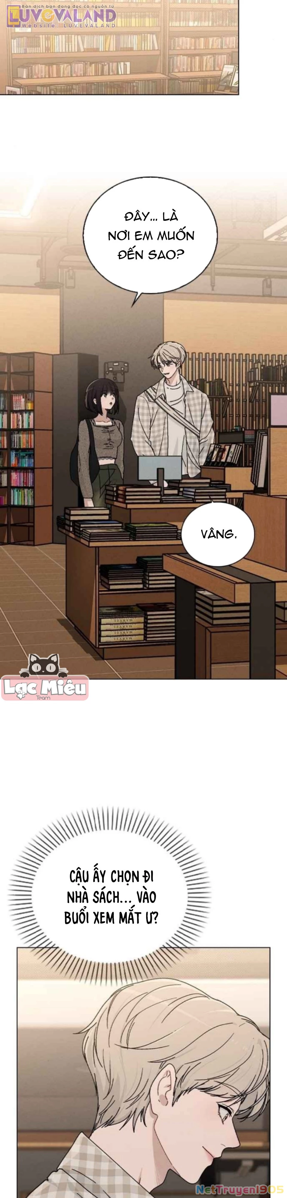 EX-Love Review - Bảng đánh giá người yêu cũ Chapter 12 - 25