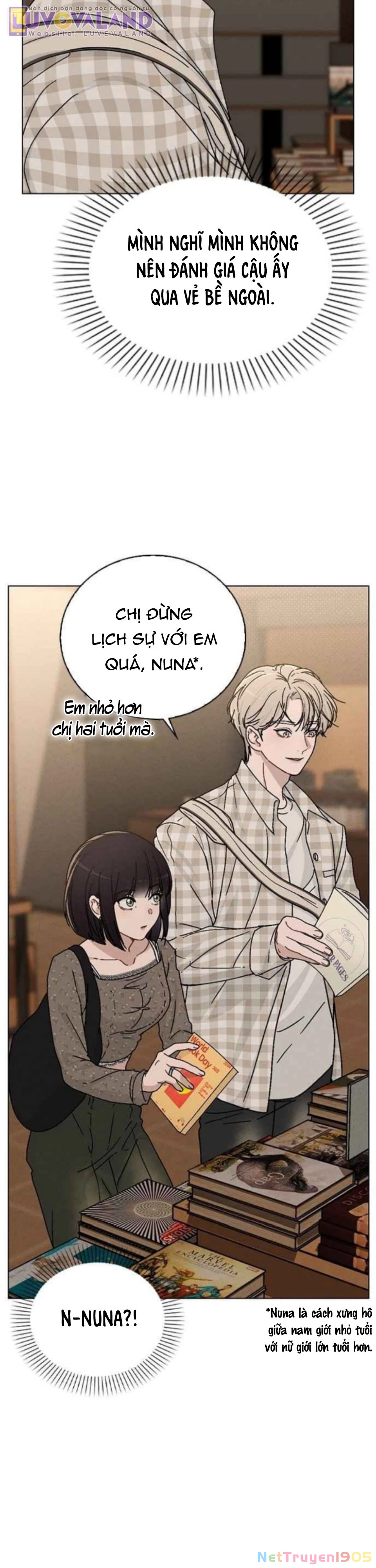 EX-Love Review - Bảng đánh giá người yêu cũ Chapter 12 - 26