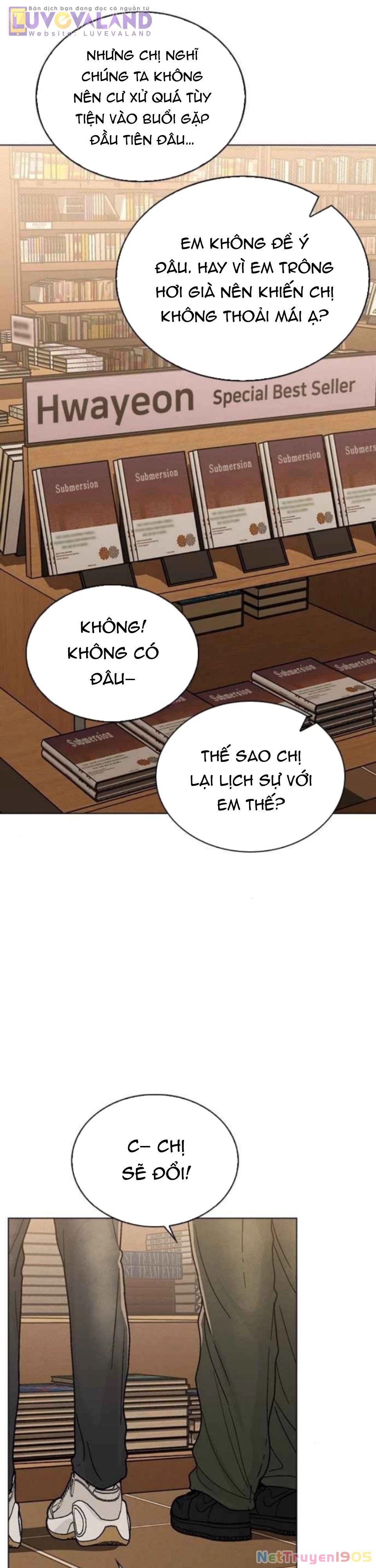 EX-Love Review - Bảng đánh giá người yêu cũ Chapter 12 - 27
