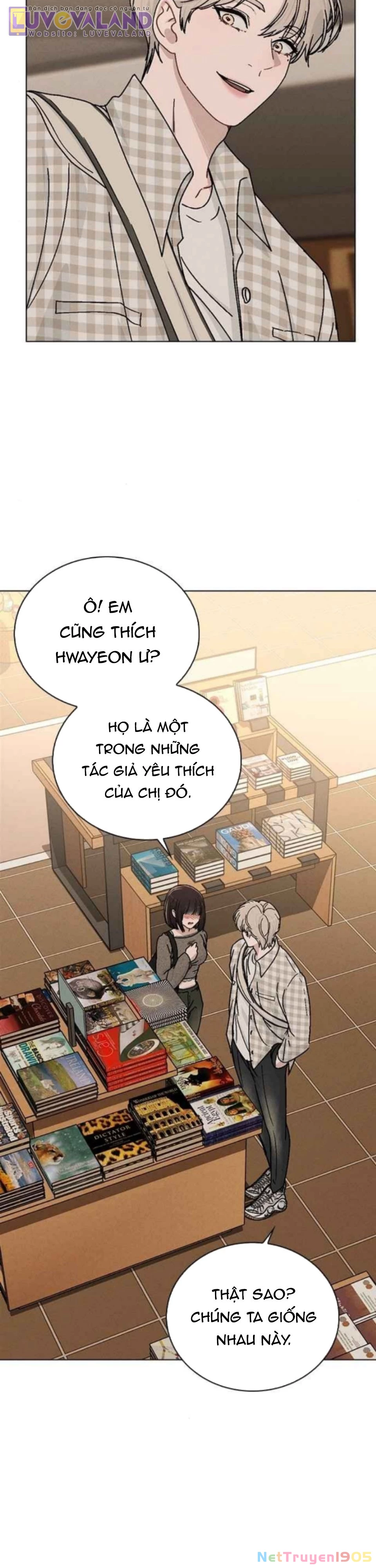 EX-Love Review - Bảng đánh giá người yêu cũ Chapter 12 - 29