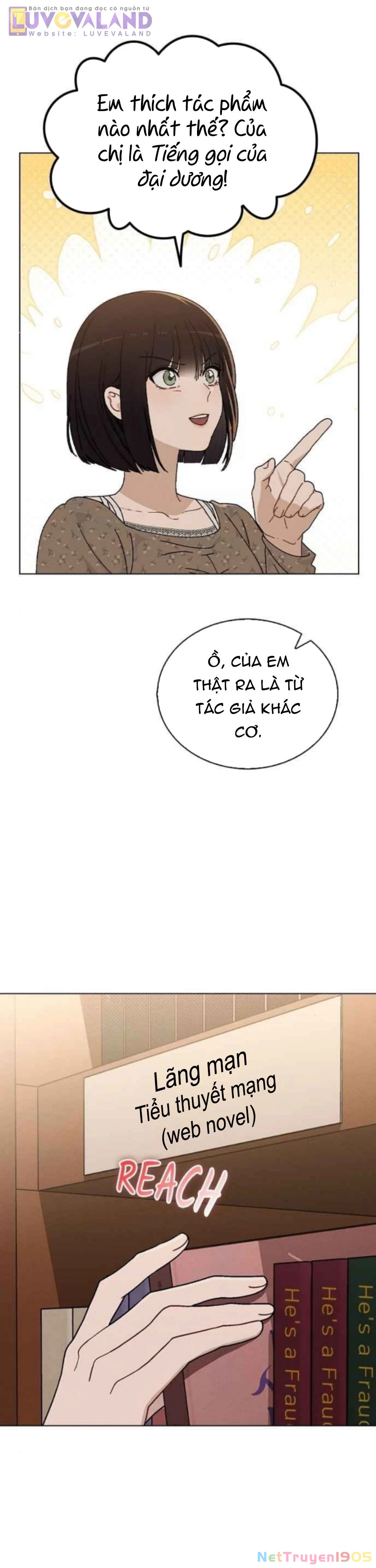 EX-Love Review - Bảng đánh giá người yêu cũ Chapter 12 - 30