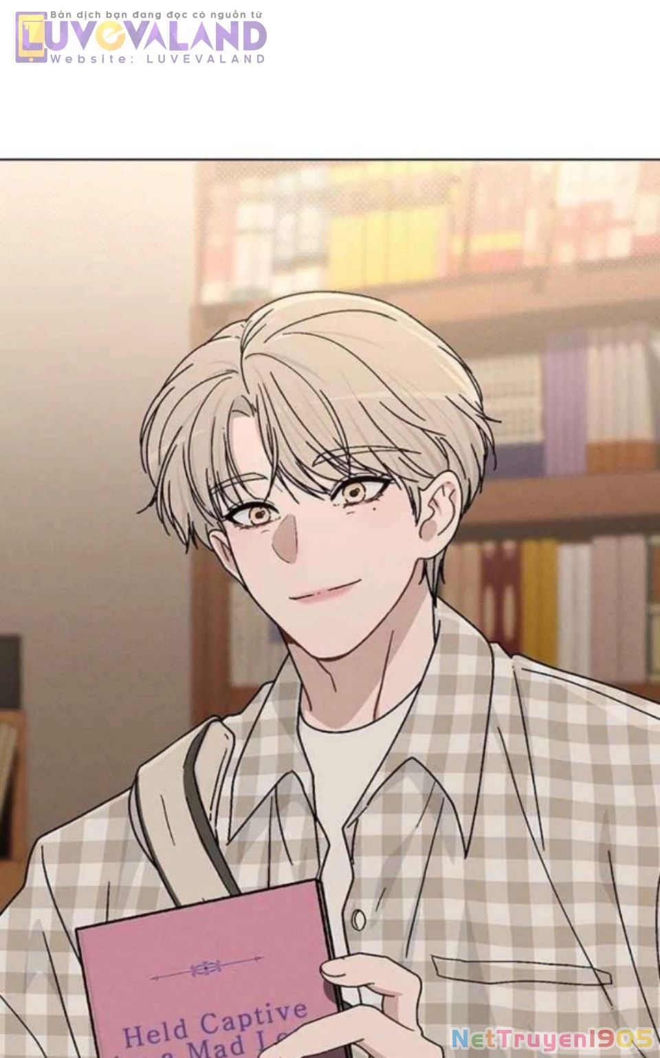 EX-Love Review - Bảng đánh giá người yêu cũ Chapter 12 - 31