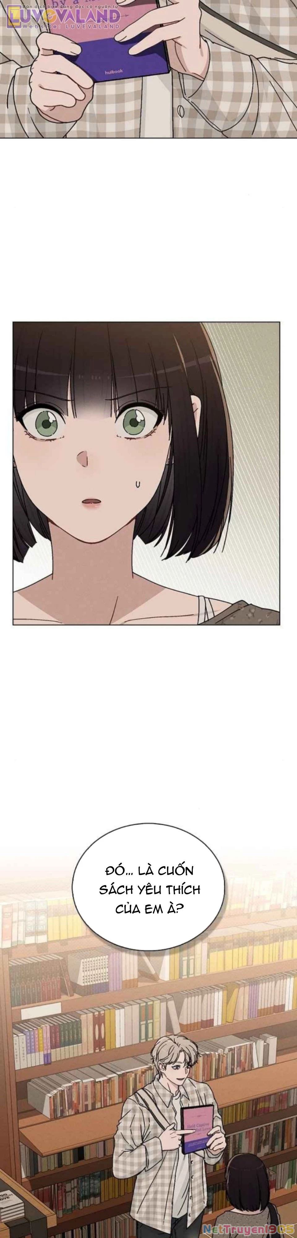 EX-Love Review - Bảng đánh giá người yêu cũ Chapter 12 - 32