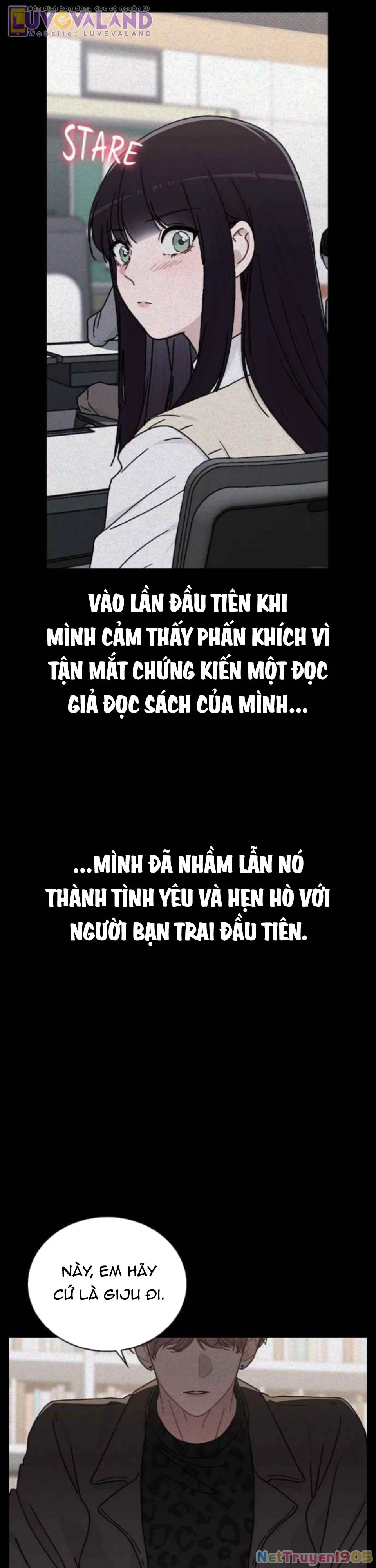 EX-Love Review - Bảng đánh giá người yêu cũ Chapter 12 - 37