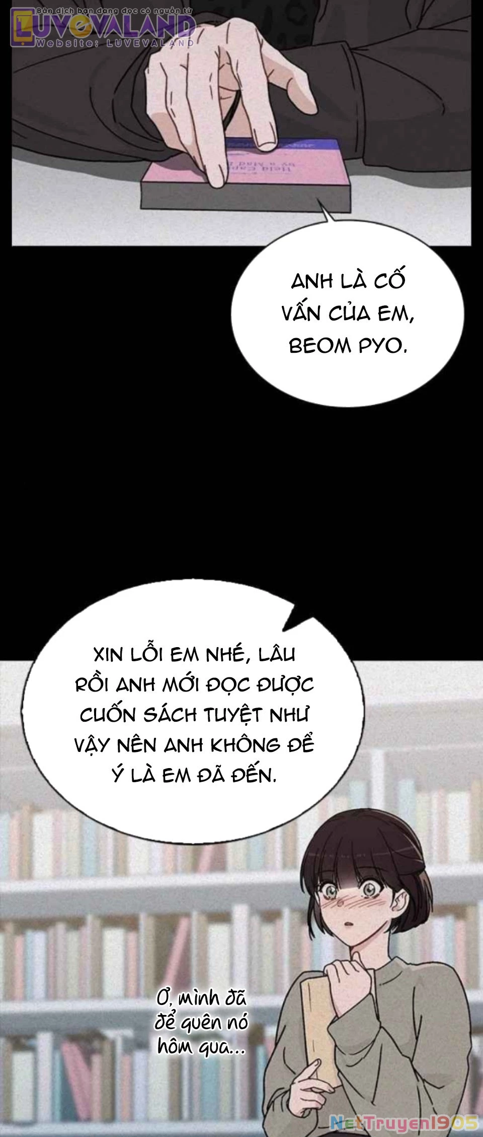 EX-Love Review - Bảng đánh giá người yêu cũ Chapter 12 - 38