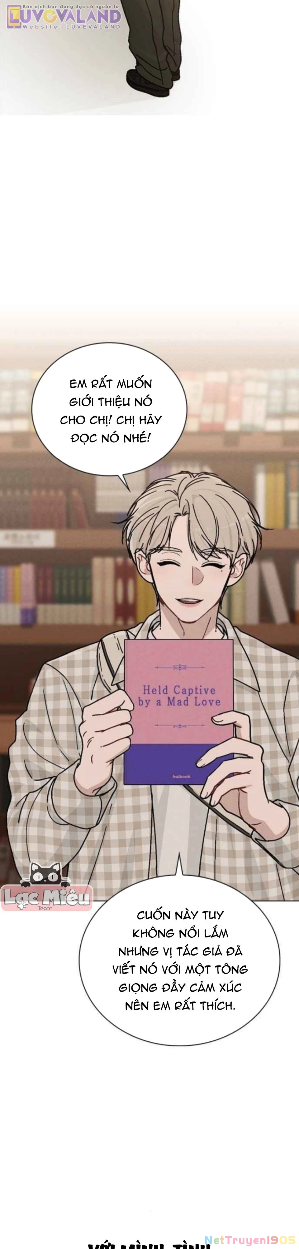 EX-Love Review - Bảng đánh giá người yêu cũ Chapter 12 - 41