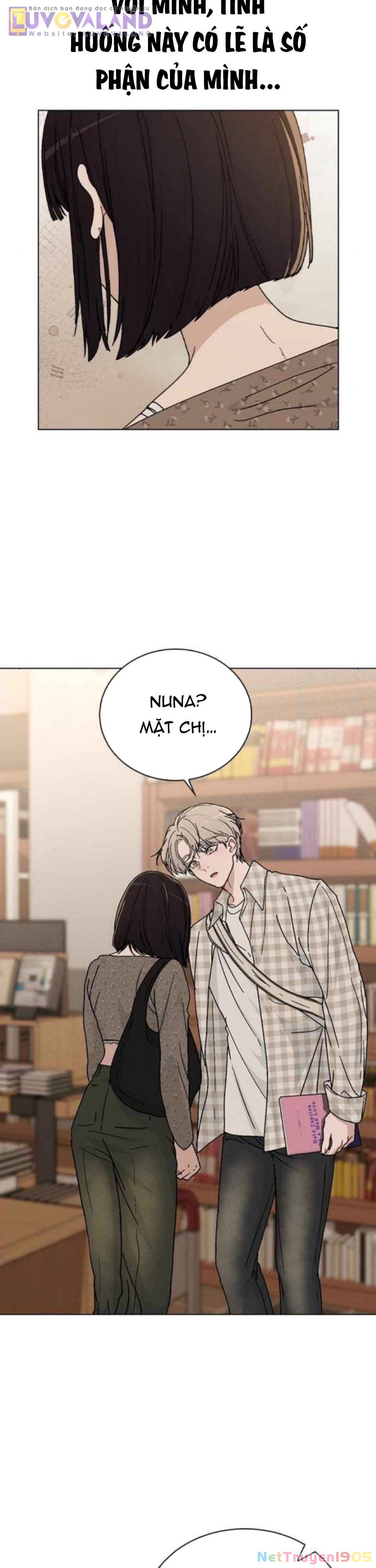 EX-Love Review - Bảng đánh giá người yêu cũ Chapter 12 - 42