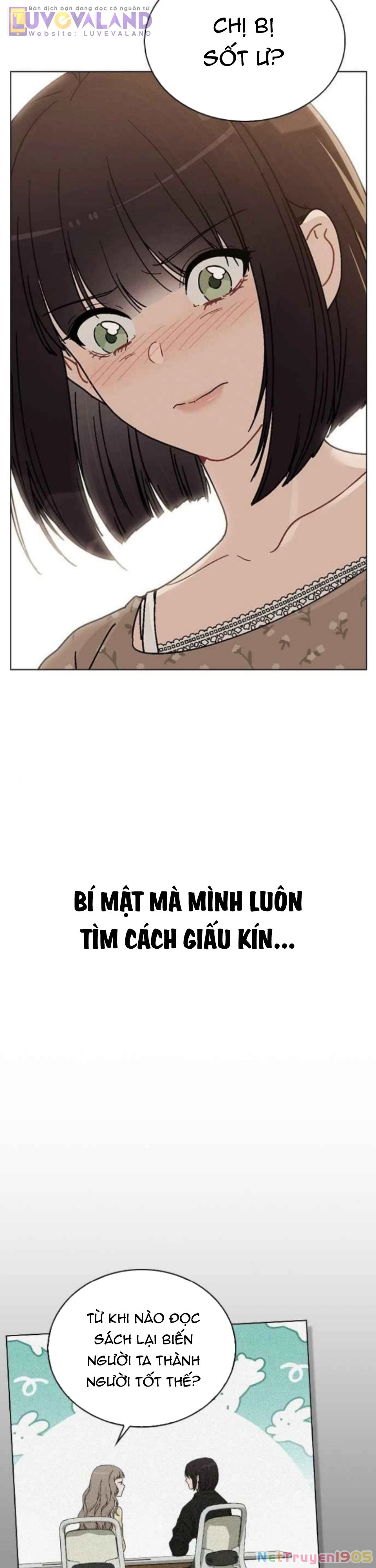 EX-Love Review - Bảng đánh giá người yêu cũ Chapter 12 - 43