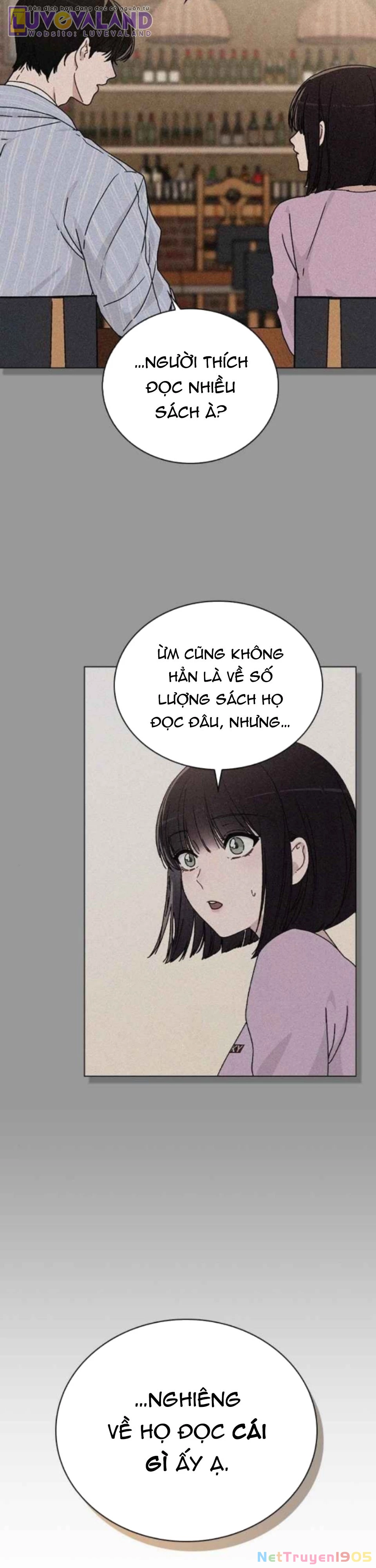 EX-Love Review - Bảng đánh giá người yêu cũ Chapter 12 - 45