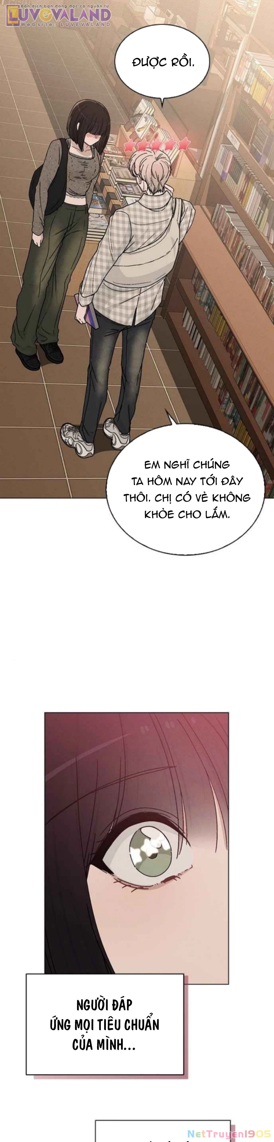 EX-Love Review - Bảng đánh giá người yêu cũ Chapter 12 - 48