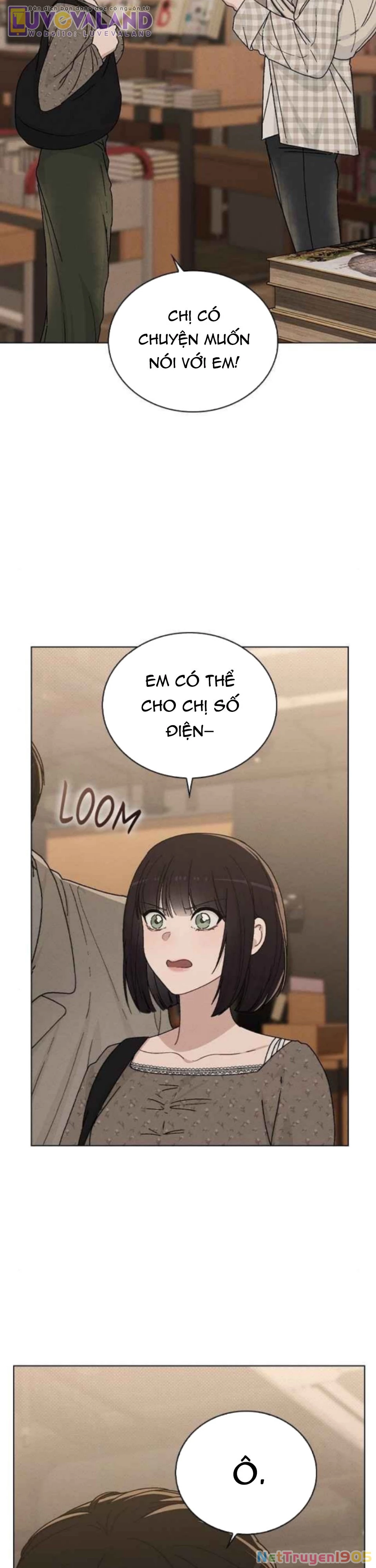 EX-Love Review - Bảng đánh giá người yêu cũ Chapter 12 - 50