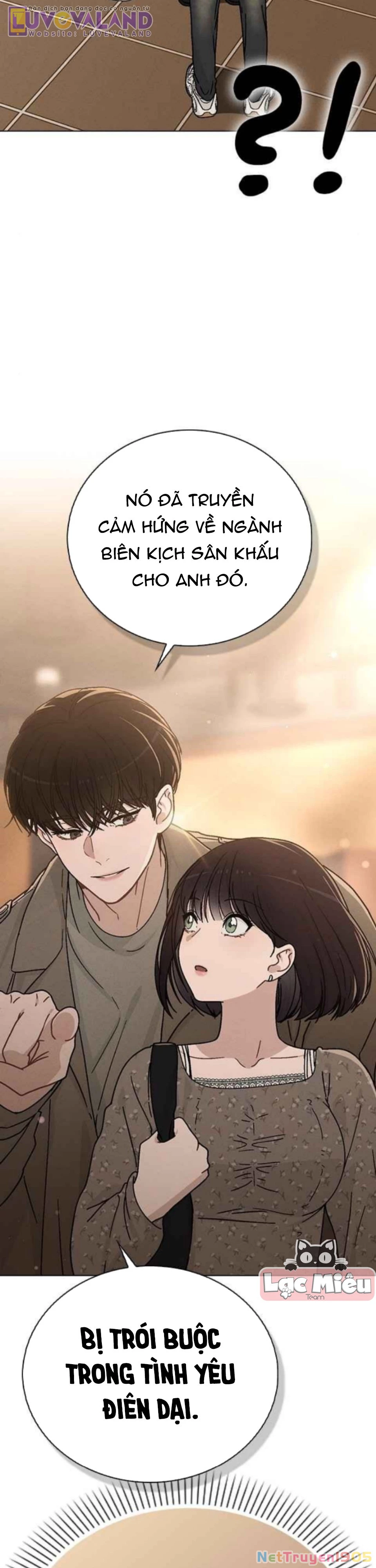 EX-Love Review - Bảng đánh giá người yêu cũ Chapter 12 - 52