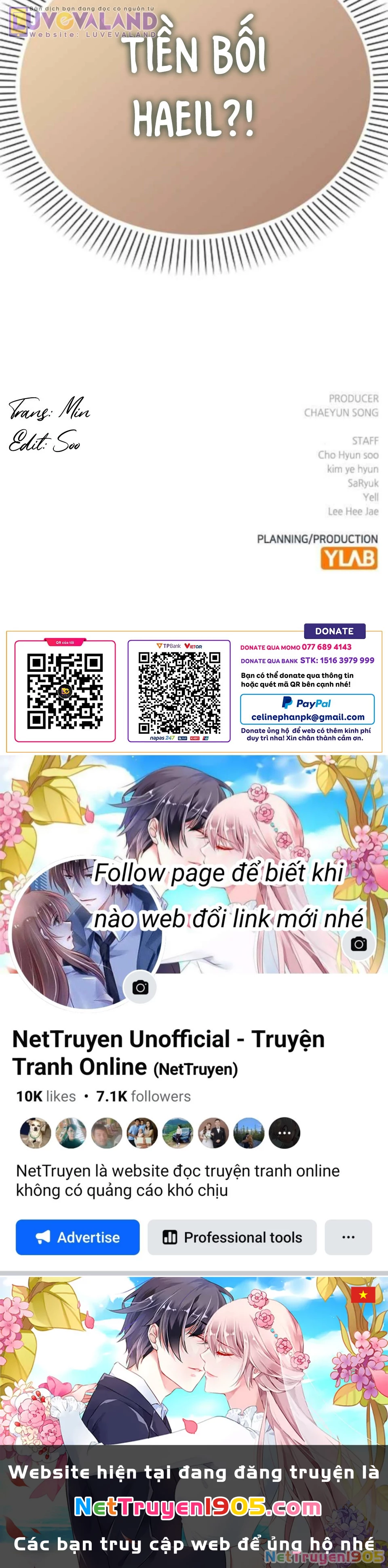 EX-Love Review - Bảng đánh giá người yêu cũ Chapter 12 - 53