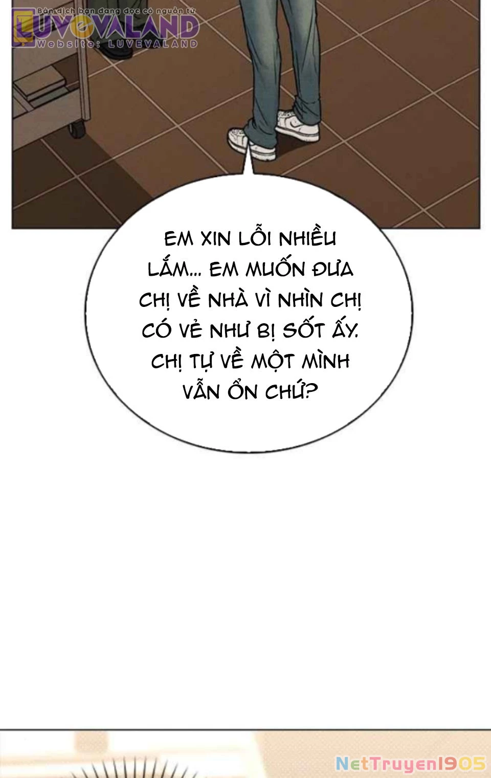 EX-Love Review - Bảng đánh giá người yêu cũ Chapter 13 - 8