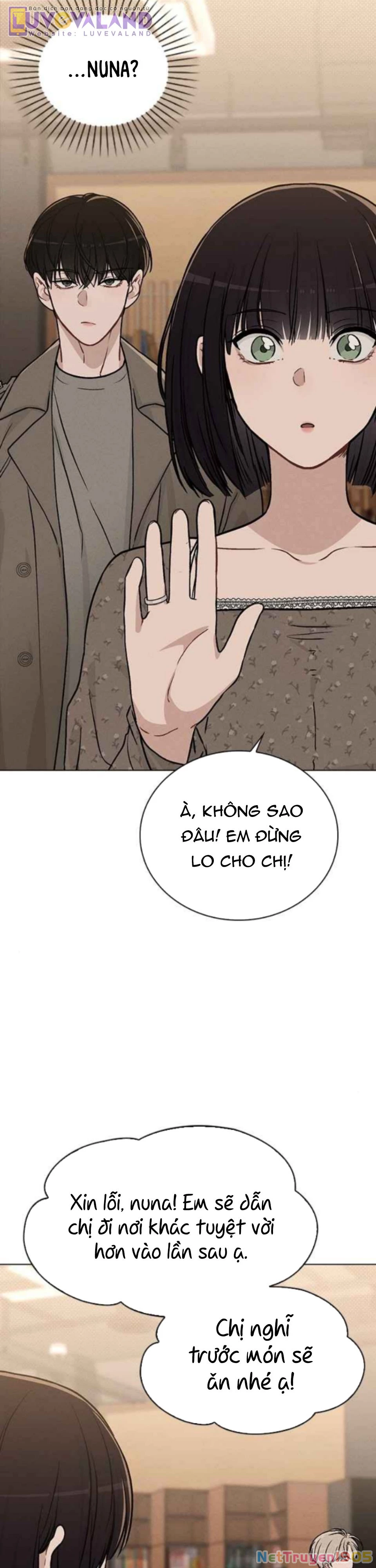 EX-Love Review - Bảng đánh giá người yêu cũ Chapter 13 - 9