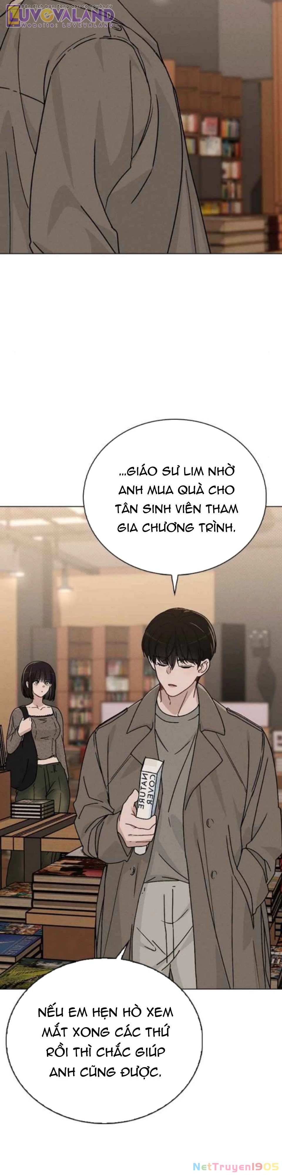EX-Love Review - Bảng đánh giá người yêu cũ Chapter 13 - 16