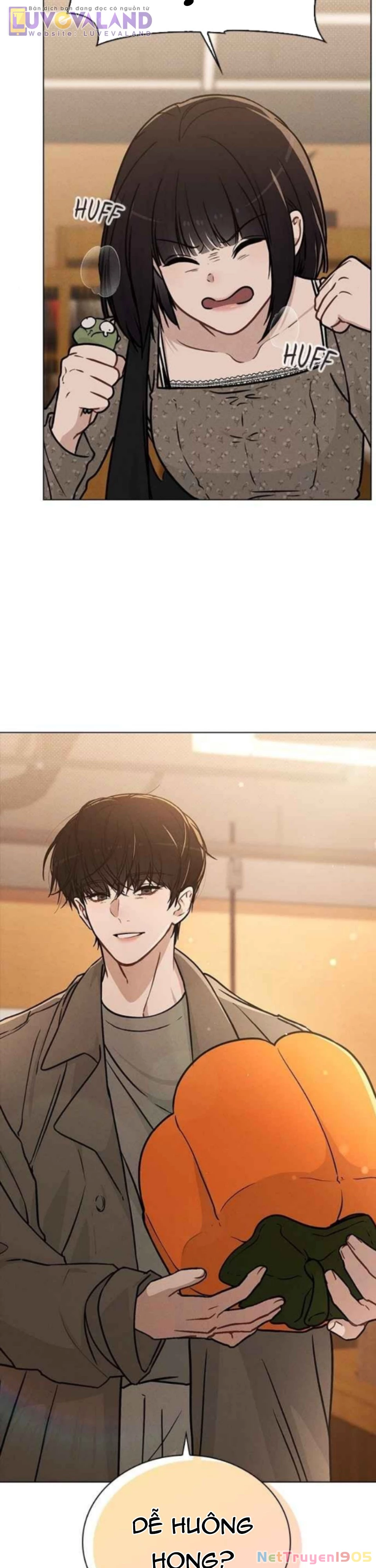 EX-Love Review - Bảng đánh giá người yêu cũ Chapter 13 - 28
