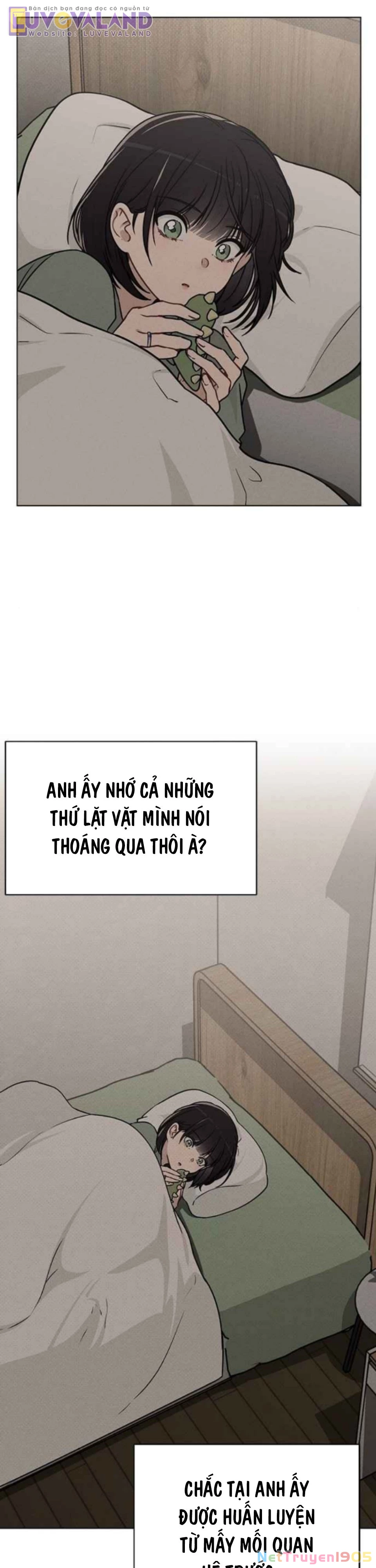 EX-Love Review - Bảng đánh giá người yêu cũ Chapter 13 - 40