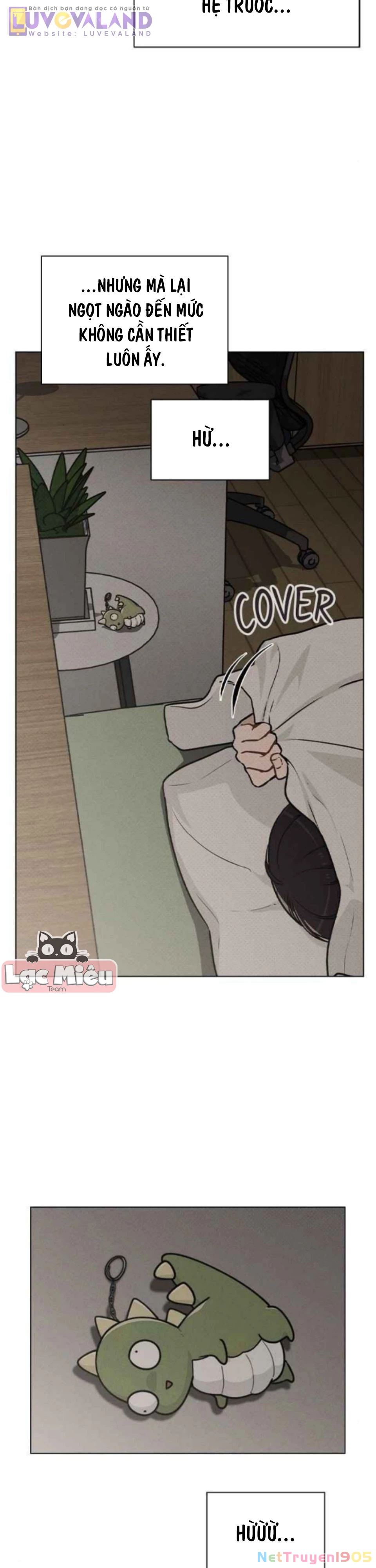 EX-Love Review - Bảng đánh giá người yêu cũ Chapter 13 - 41