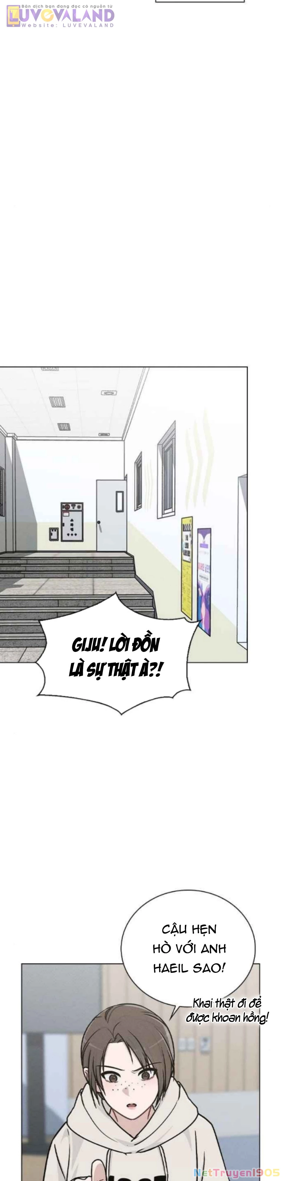 EX-Love Review - Bảng đánh giá người yêu cũ Chapter 13 - 42