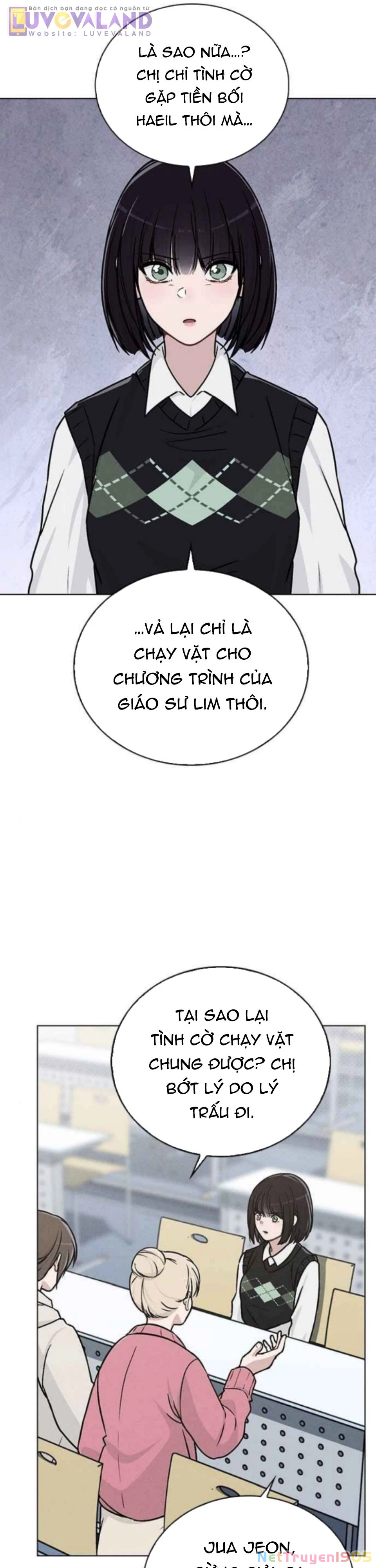 EX-Love Review - Bảng đánh giá người yêu cũ Chapter 13 - 47