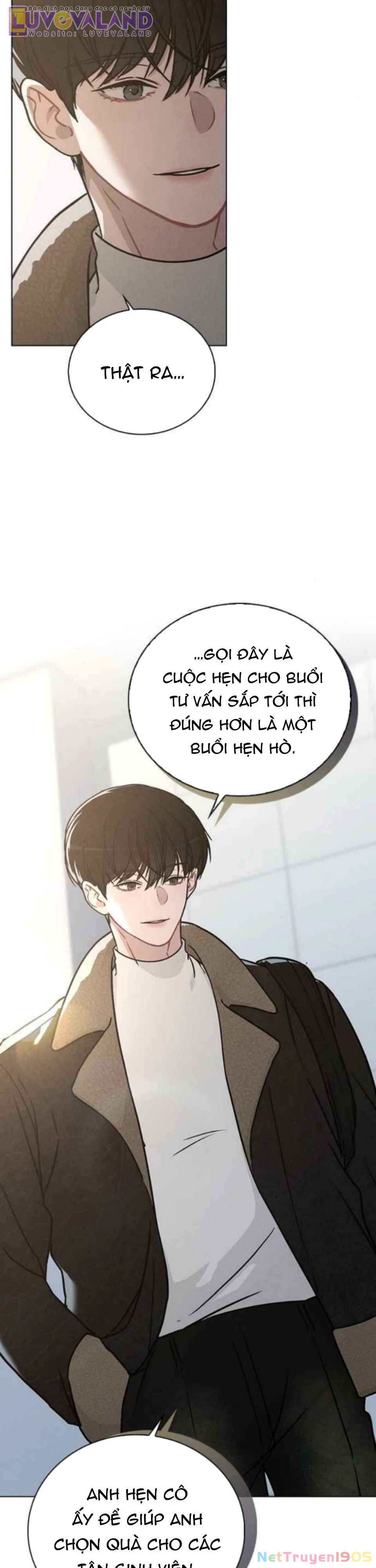 EX-Love Review - Bảng đánh giá người yêu cũ Chapter 14 - 4