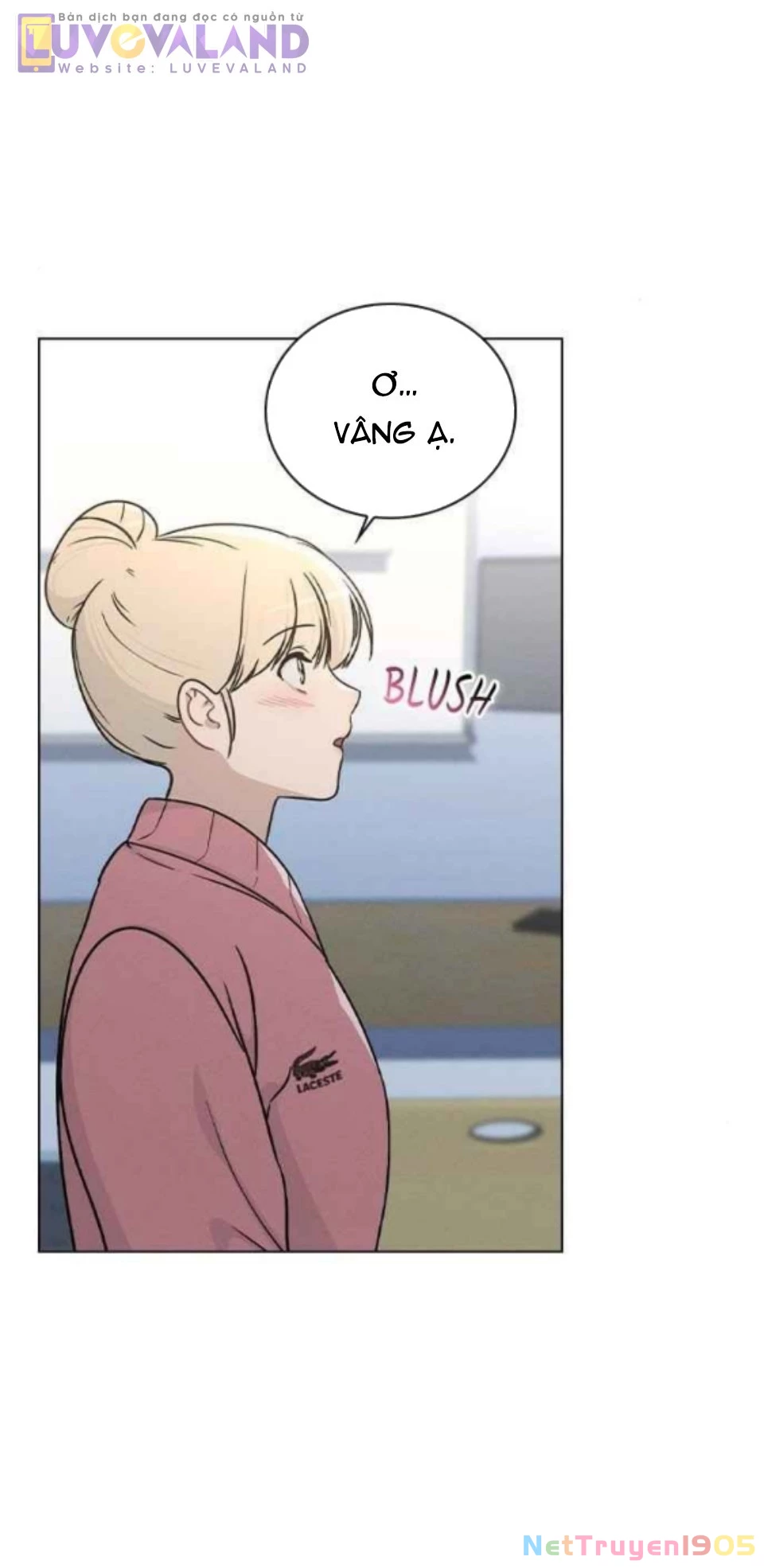 EX-Love Review - Bảng đánh giá người yêu cũ Chapter 14 - 8