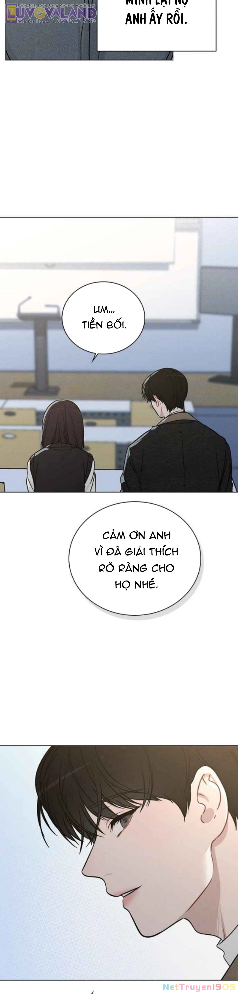 EX-Love Review - Bảng đánh giá người yêu cũ Chapter 14 - 12