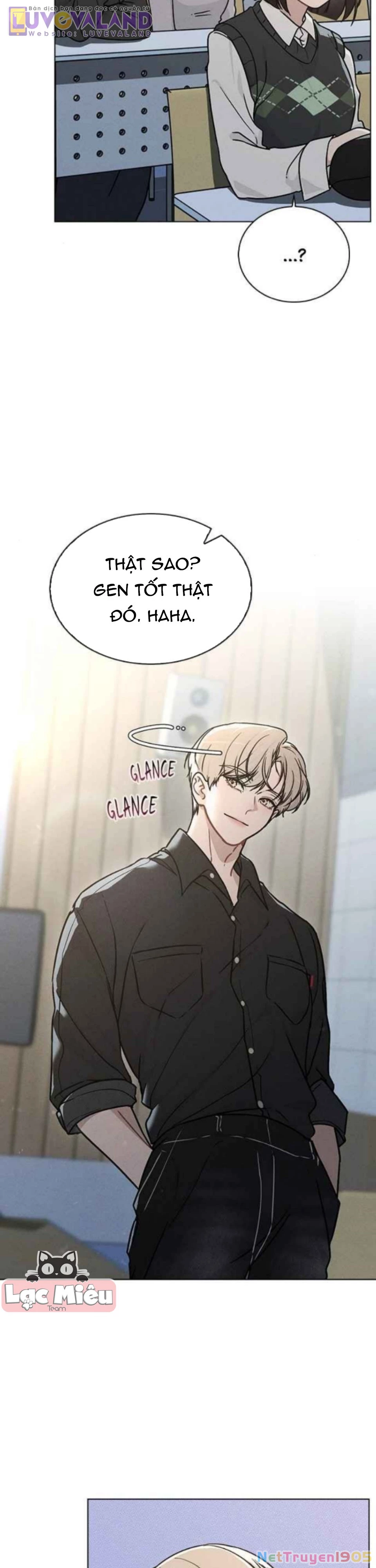 EX-Love Review - Bảng đánh giá người yêu cũ Chapter 14 - 18