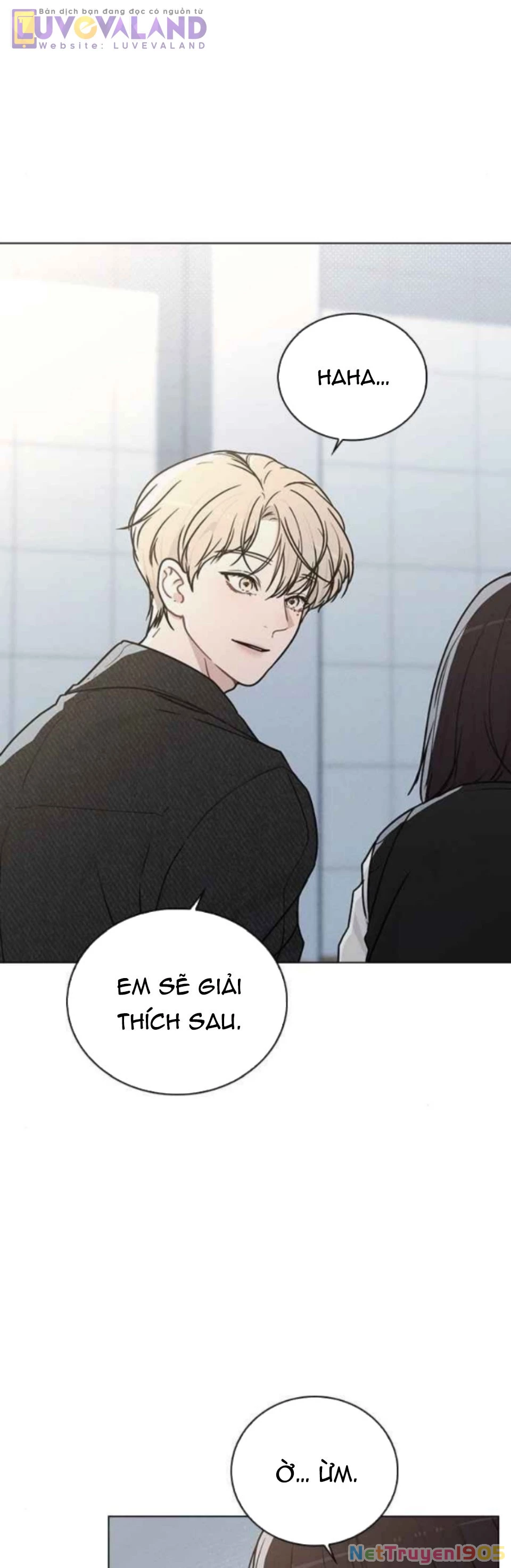 EX-Love Review - Bảng đánh giá người yêu cũ Chapter 14 - 23