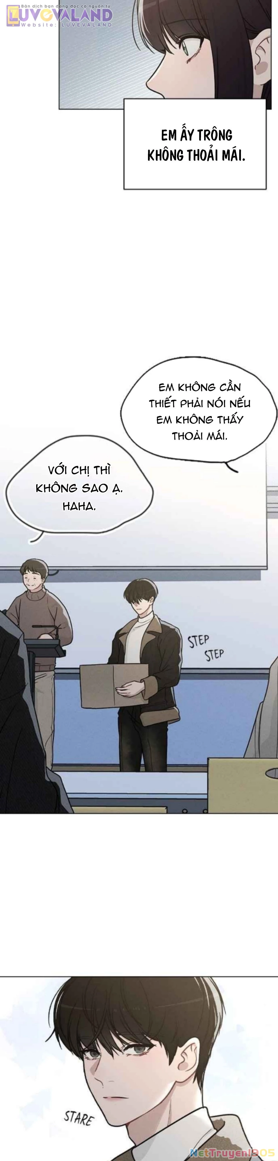 EX-Love Review - Bảng đánh giá người yêu cũ Chapter 14 - 24