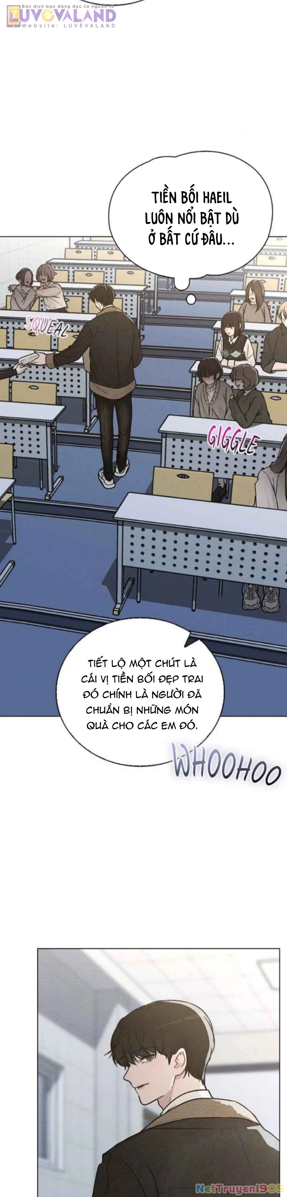 EX-Love Review - Bảng đánh giá người yêu cũ Chapter 14 - 27